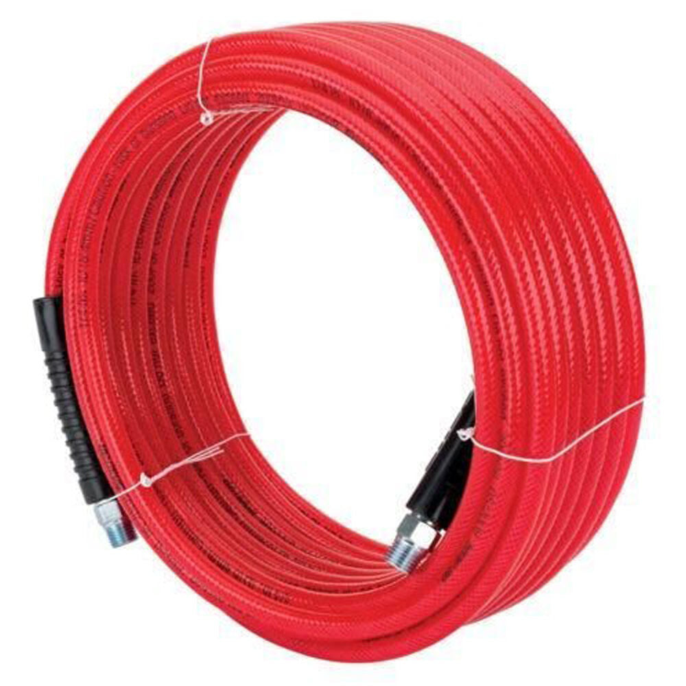 1/4In x 75Ft Polyurethane Flexeel Hose LP75FT1F