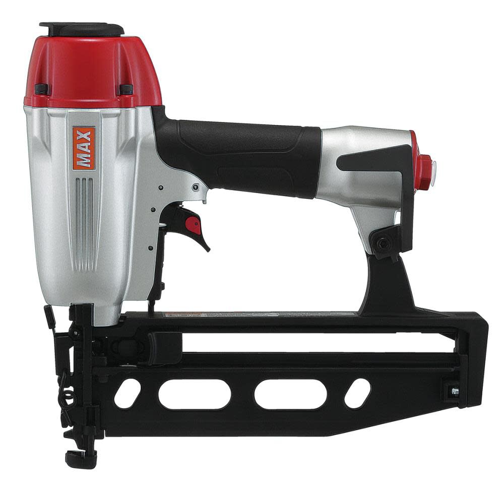 1.25-in 16-Gauge Pneumatic Finish Nailer NF565A/16