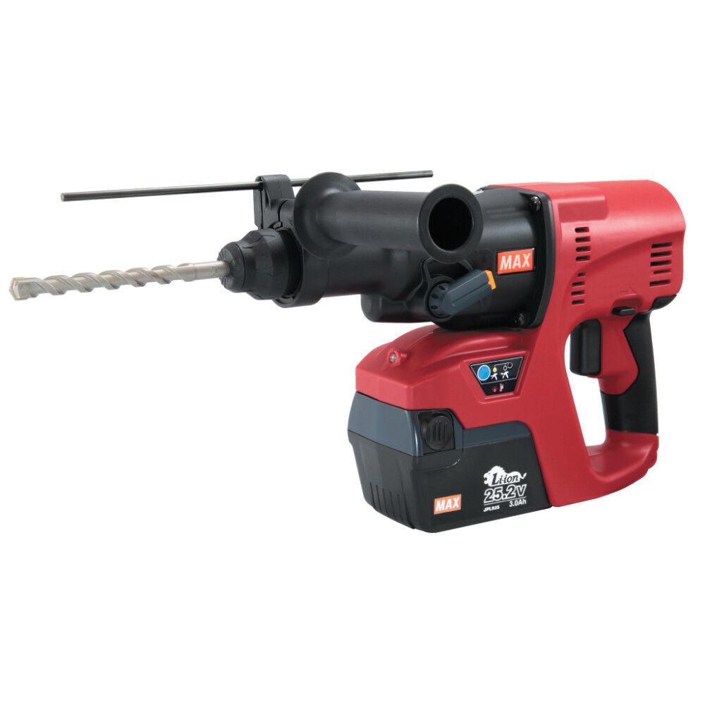 Rotary Hammer Kit PJR265