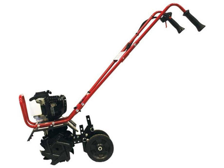Mini Max 2 in 1 Tiller and Cultivator with 35cc Honda GX35 Engine MTC35H