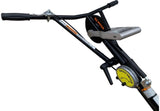 36 Inch Walk Behind Power Trowel High Torque with EZ Pitch Handle 36HLEZHT