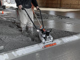 EWS500 Electric ScreeDemon Wet Screed Powered by M18 REDLITHIUM Battery Battery Not Included 500MLP