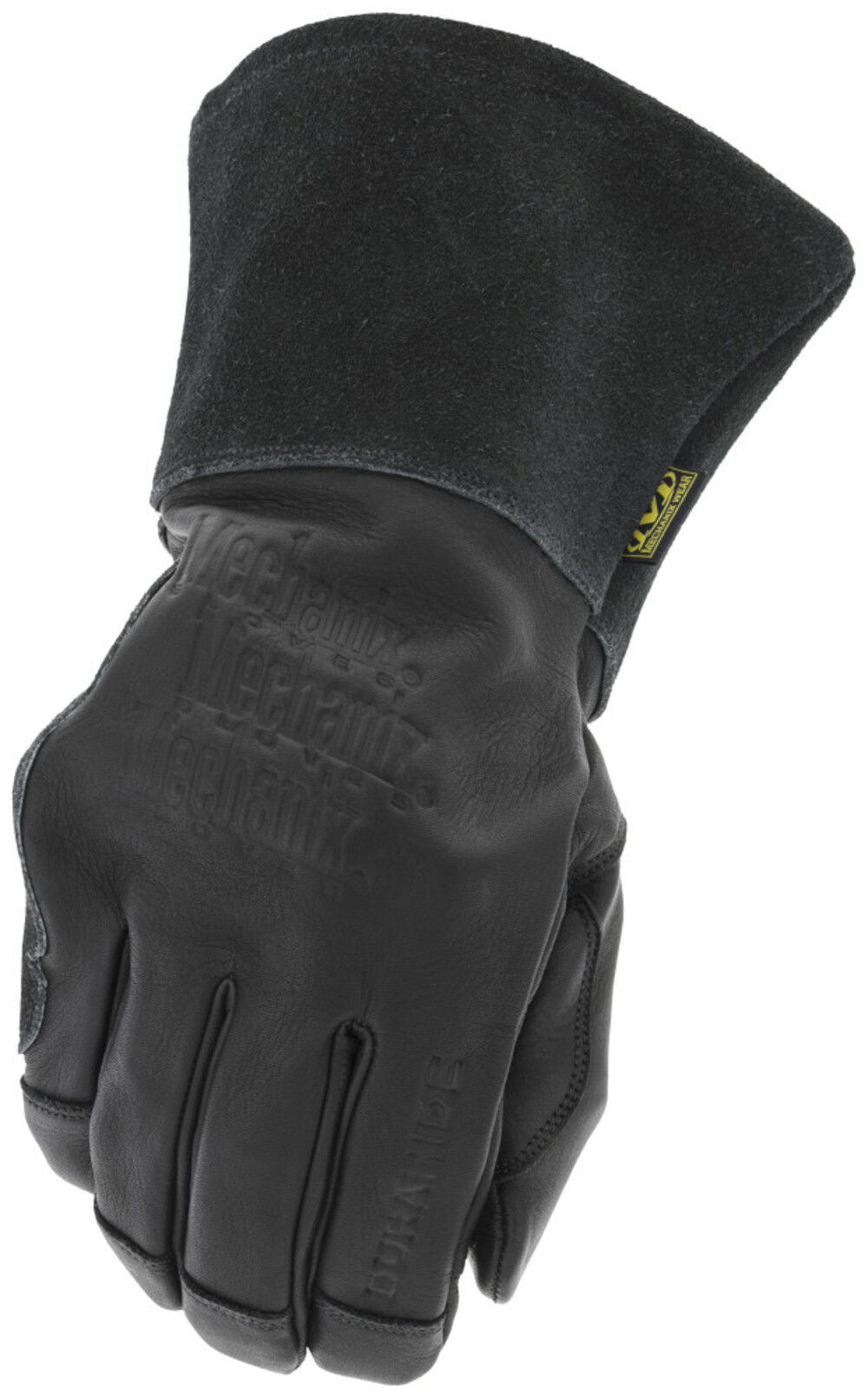 Cascade Torch Welding Series Gloves WS-CCDM627