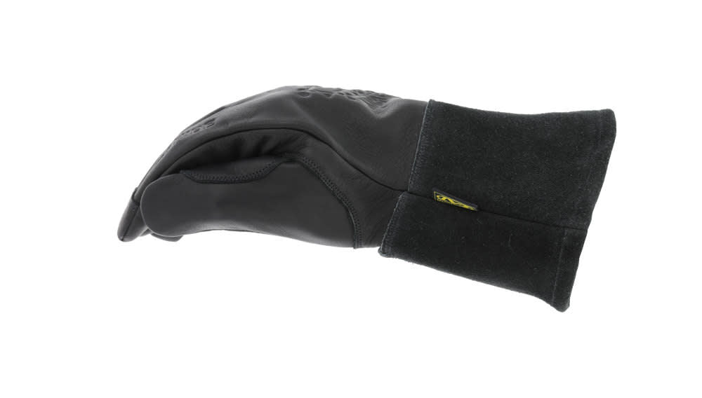 Cascade Torch Welding Series Gloves WS-CCDM627