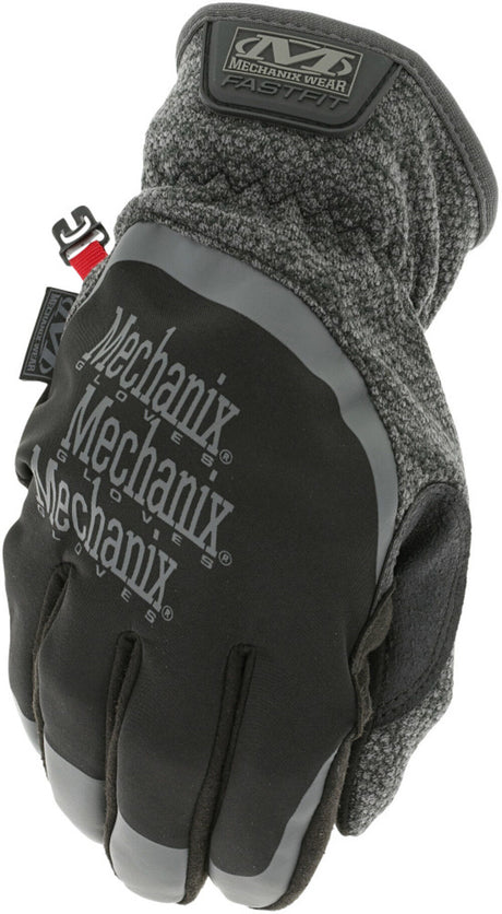 Coldwork FastFit Gloves CWKFFM627