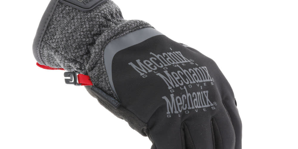 Coldwork FastFit Gloves CWKFFM627