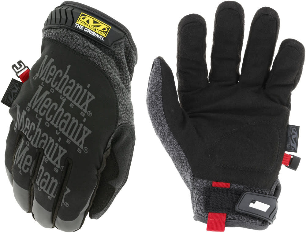 Coldwork Original Gloves CWKMGM627