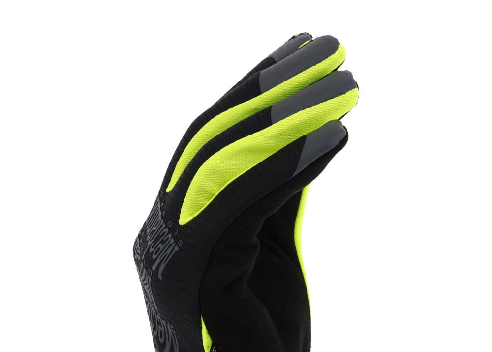 FastFit D5 Gloves SFF-C91M627