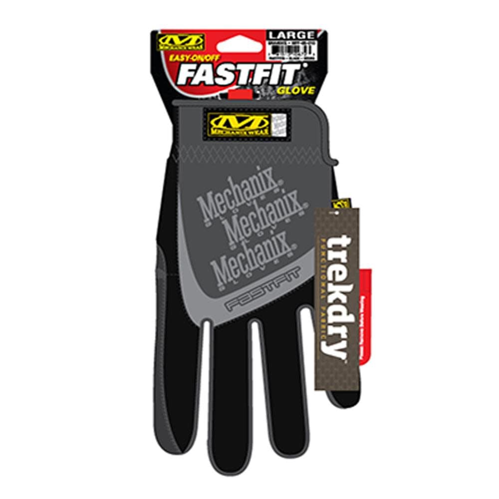 FastFit Gloves MFF-05M627