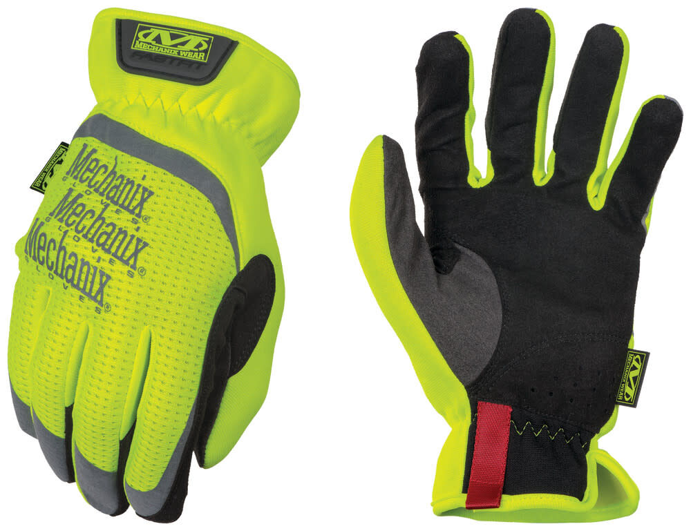 FastFit Gloves SFF-91M627