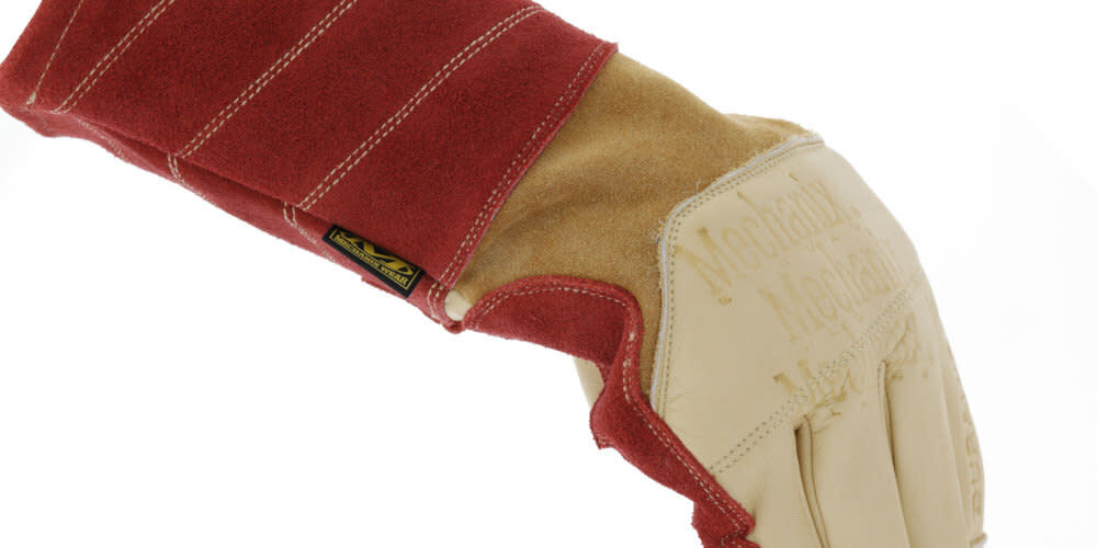 Flux Torch Welding Series Gloves WS-FLXM627