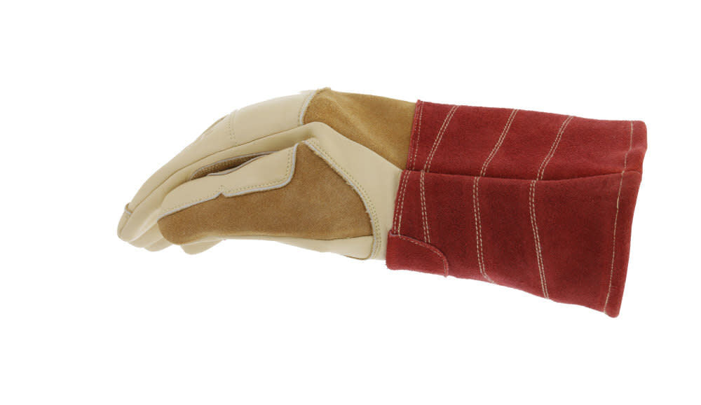 Flux Torch Welding Series Gloves WS-FLXM627