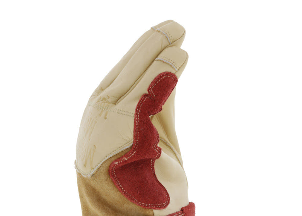 Flux Torch Welding Series Gloves WS-FLXM627