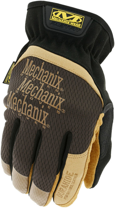 Leather FastFit Gloves LFF-75M627