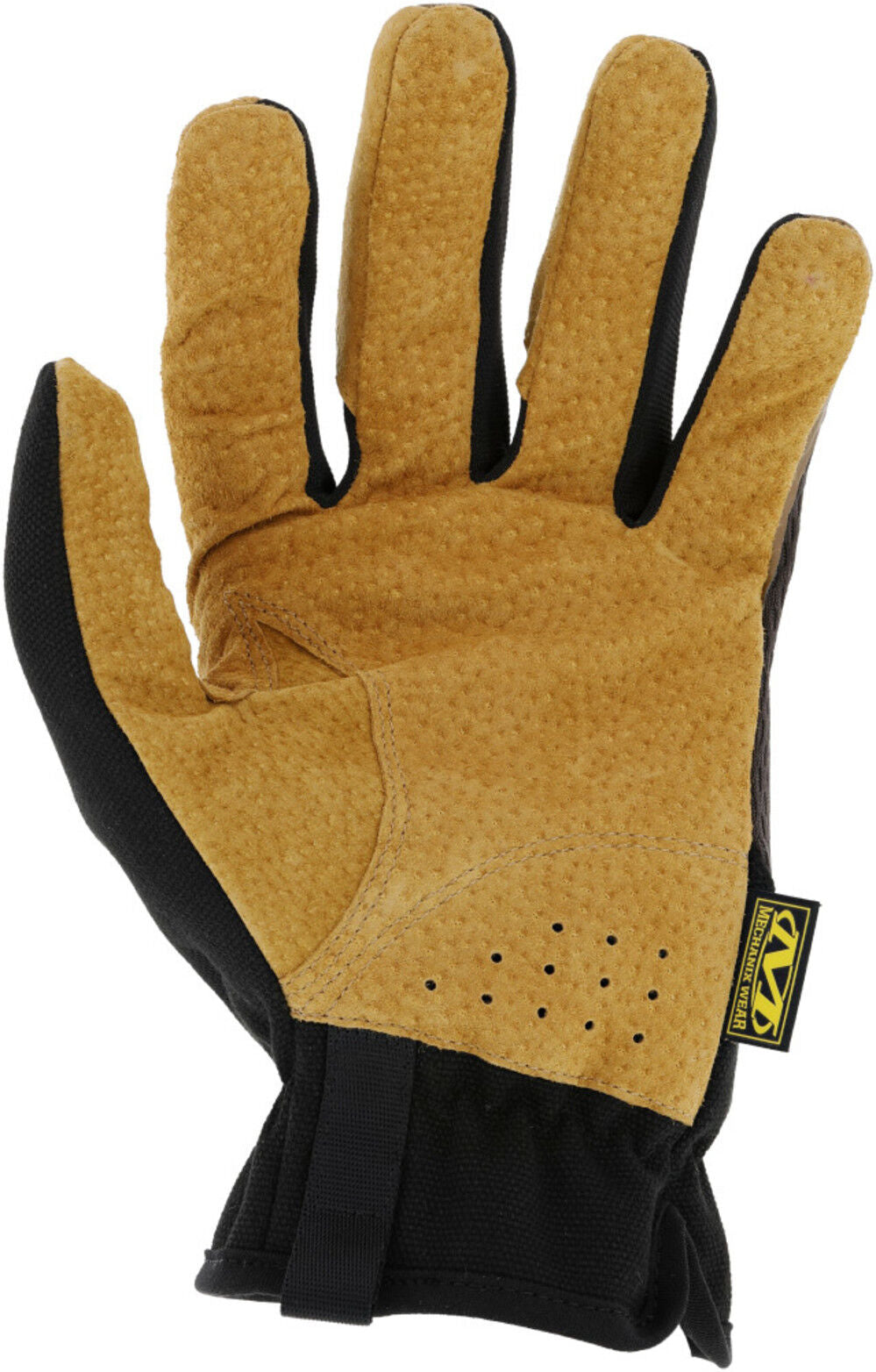 Leather FastFit Gloves LFF-75M627