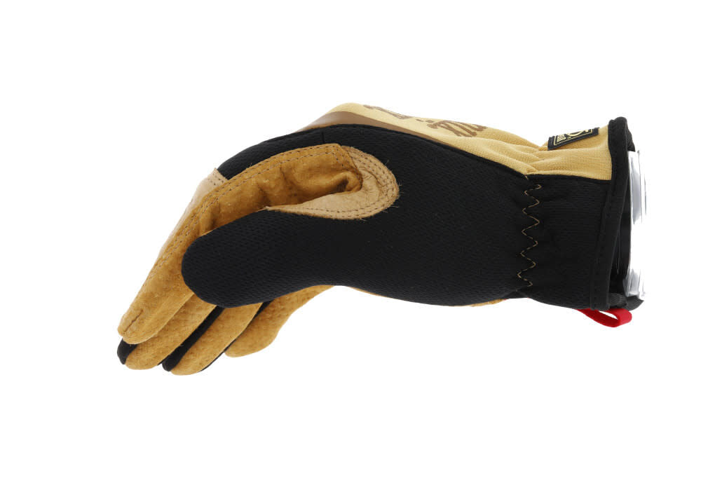 Leather FastFit Gloves LFF-75M627