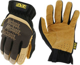 Leather FastFit Gloves LFF-75M627