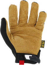 Leather M-Pact Gloves LMP-75M627