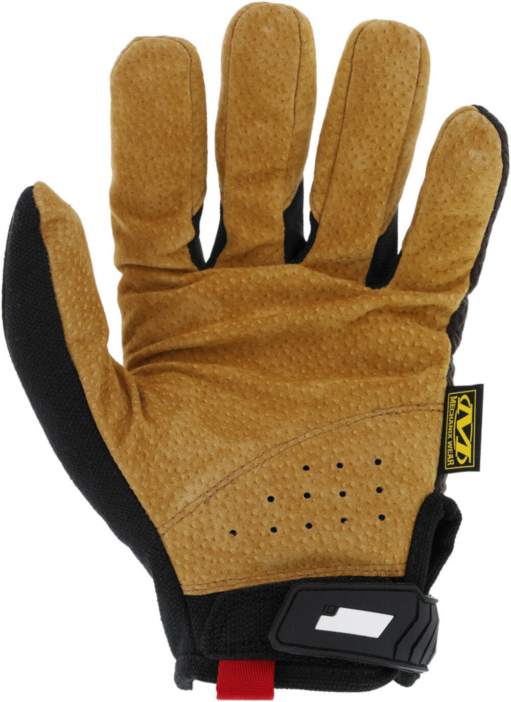 Leather Original Gloves LMG-75M627