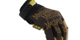 Leather Original Gloves LMG-75M627