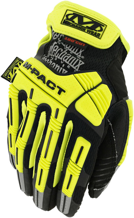 M-Pact D5 Gloves SMP-C91M627