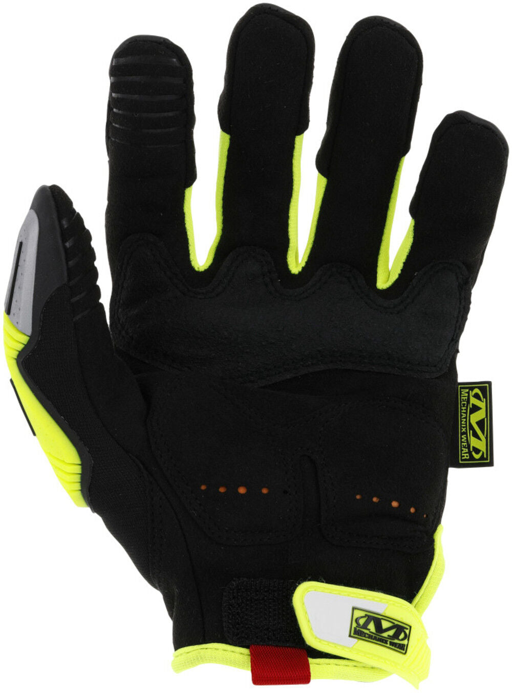 M-Pact D5 Gloves SMP-C91M627