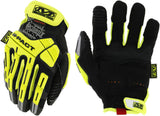 M-Pact D5 Gloves SMP-C91M627