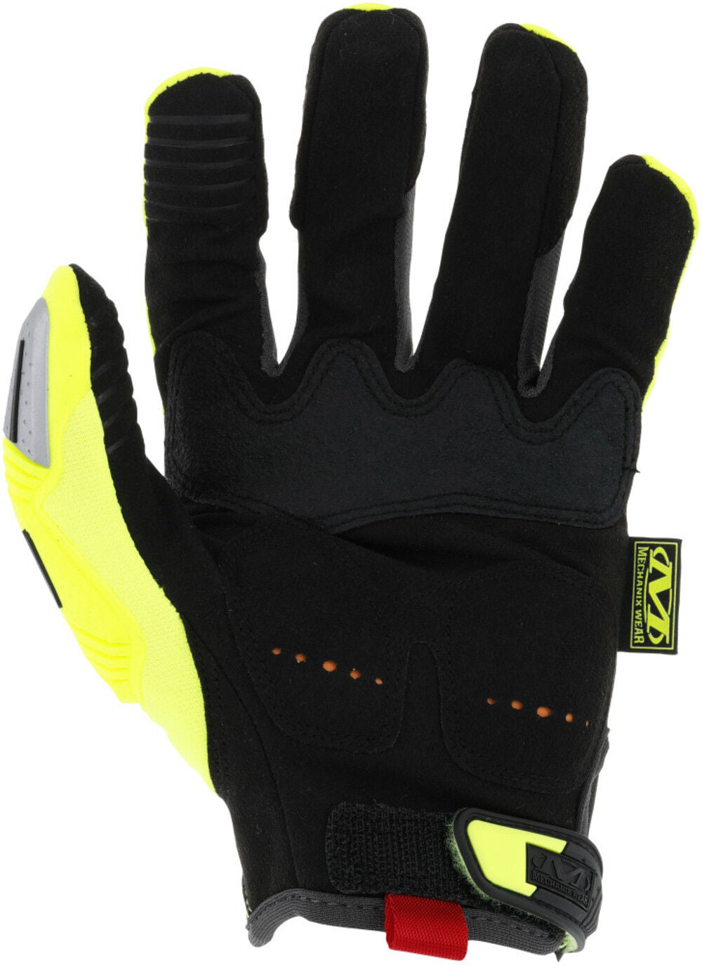 M-Pact Gloves SMP-91M627