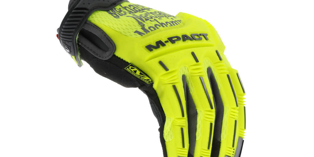 M-Pact Gloves SMP-91M627