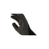 MicroFinish Coated Palm Winter Gloves Gray Small/Medium MCW-KD-500