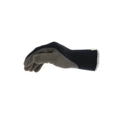 MicroFinish Coated Palm Winter Gloves Gray Small/Medium MCW-KD-500