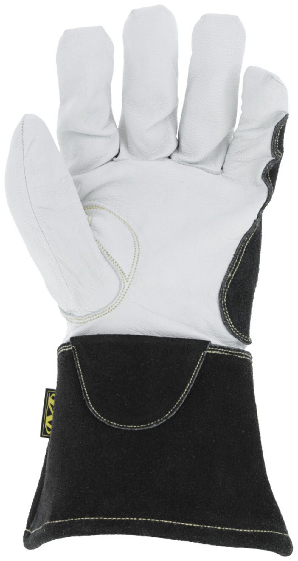 Pulse Torch Welding Series Gloves WS-PLSM627