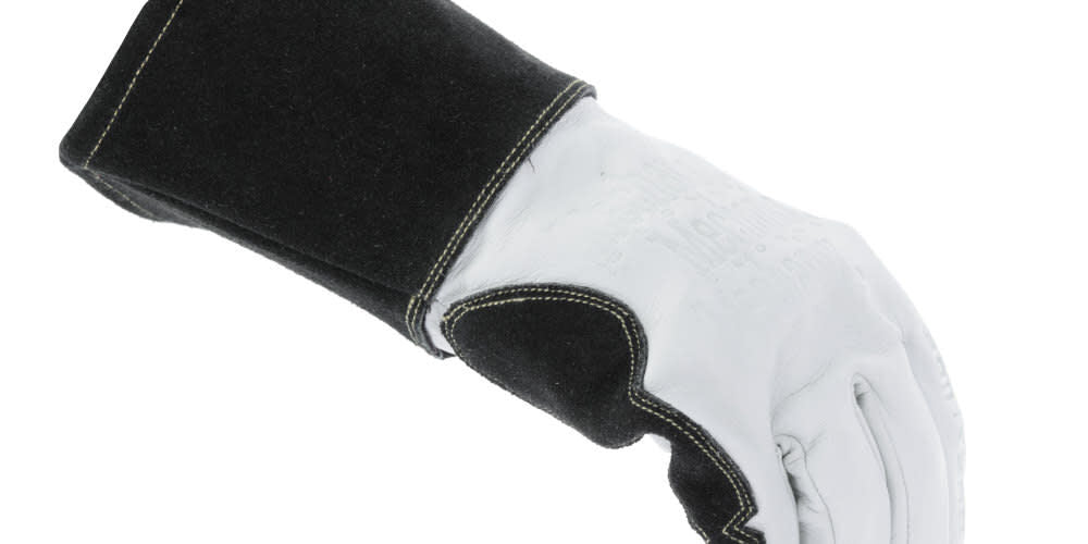 Pulse Torch Welding Series Gloves WS-PLSM627