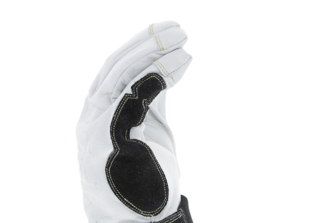 Pulse Torch Welding Series Gloves WS-PLSM627