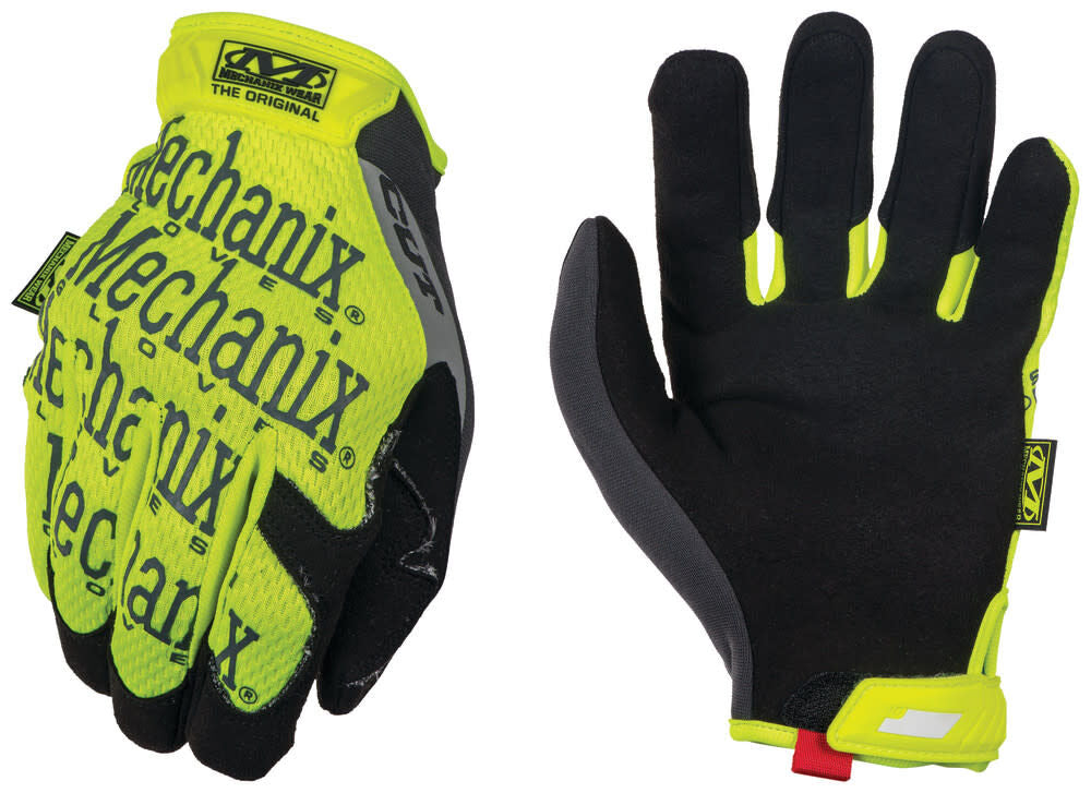 The Original E5 Cut Resistant Gloves SMG-C91M627