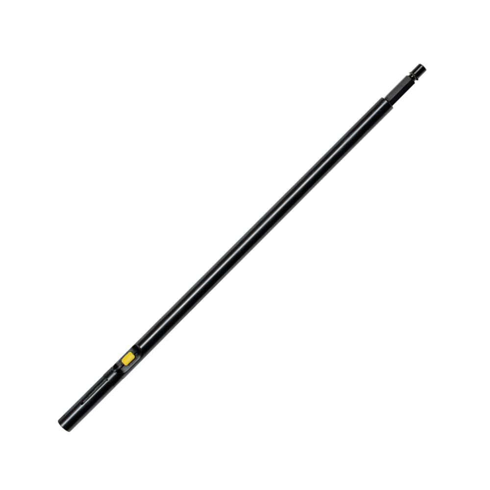 10 in Length Black Oxide Steel ShaftLok Extension 6EXT-SL10