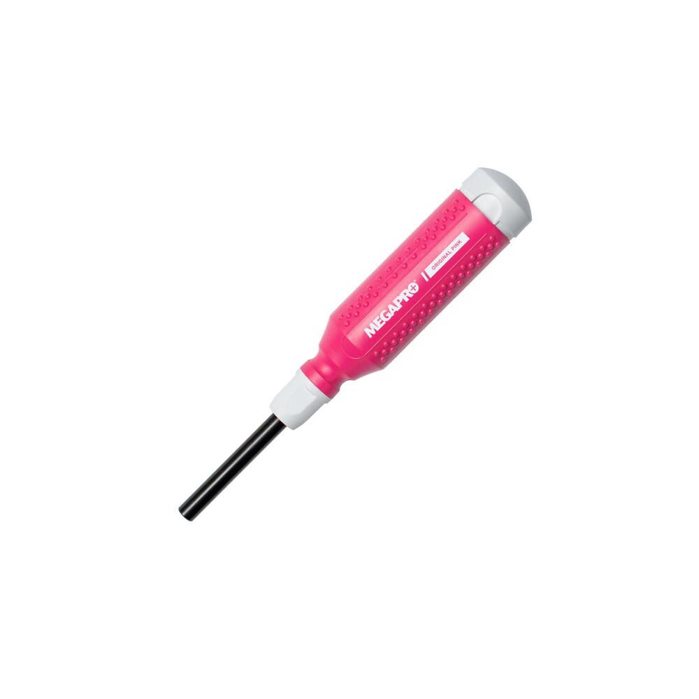 15-In-1 Multi-Bit ScrewdriverOriginal Pink 151PINK