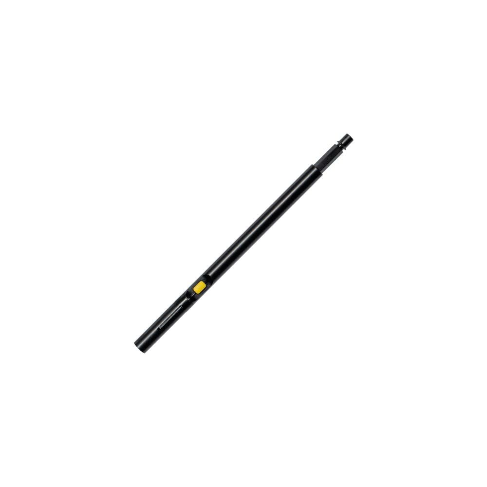 6 in Length Black Oxide Steel ShaftLok Extension 6EXT-SL6