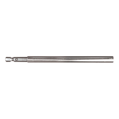 6 in Length x 1/4 in Diameter Aluminum Extension 6EXT-ALUM