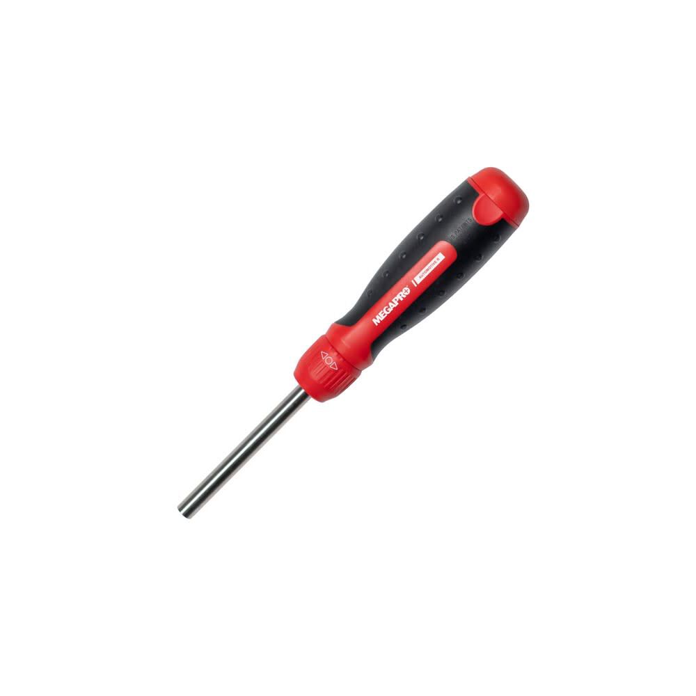 Automotive Ratcheting 13-In-1 Multi-Bit Screwdriver 211R1C36RD