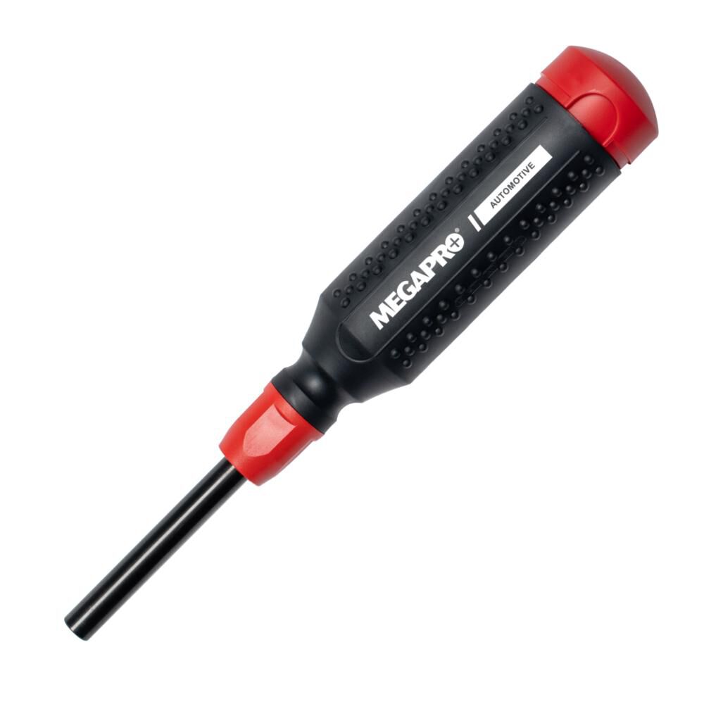 Original Automotive 14-In-1 Multi-Bit Screwdriver 151AUTO