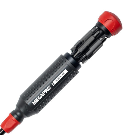 Original Electronic 15-In-1 Multi-Bit Screwdriver 151ELEC