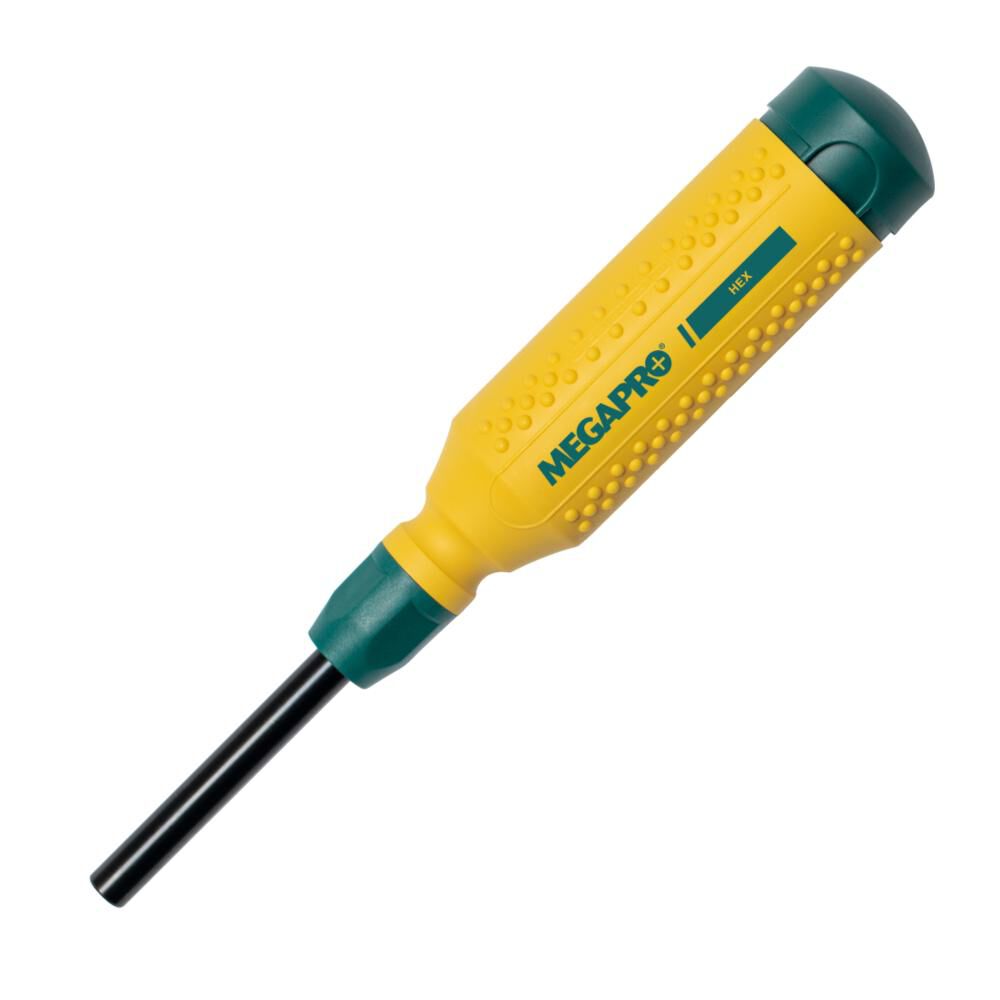 Original Hex 15-In-1 Multi-Bit Screwdriver 151HX