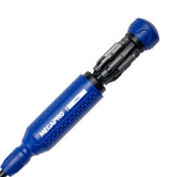 Original HVAC 15-In-1 Multi-Bit Screwdriver - USA Bitload 151HVAC-U