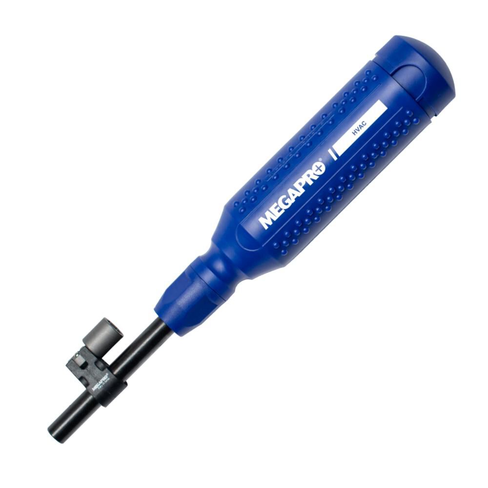 Original HVAC 15-In-1 Multi-Bit Screwdriver - USA Bitload 151HVAC-U