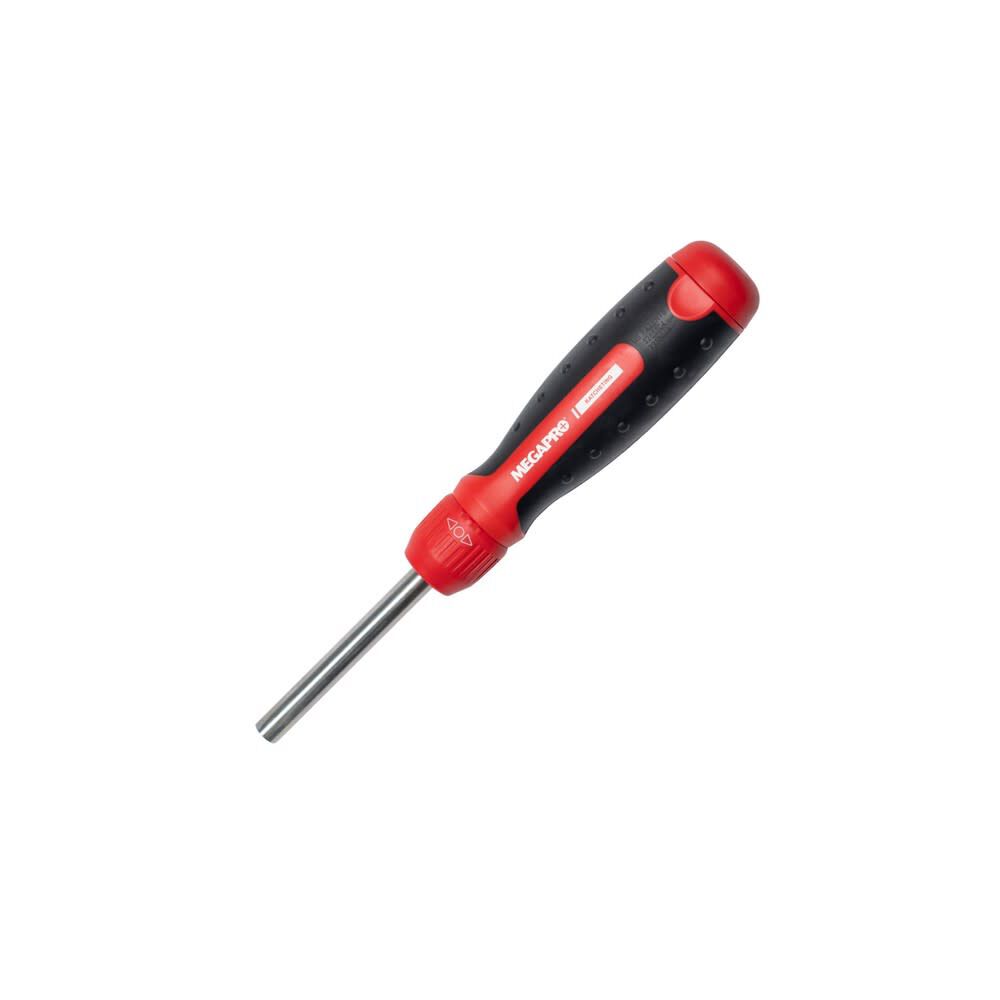 Original Ratcheting 13-In-1 Multi-Bit Screwdriver 211R2C36RD