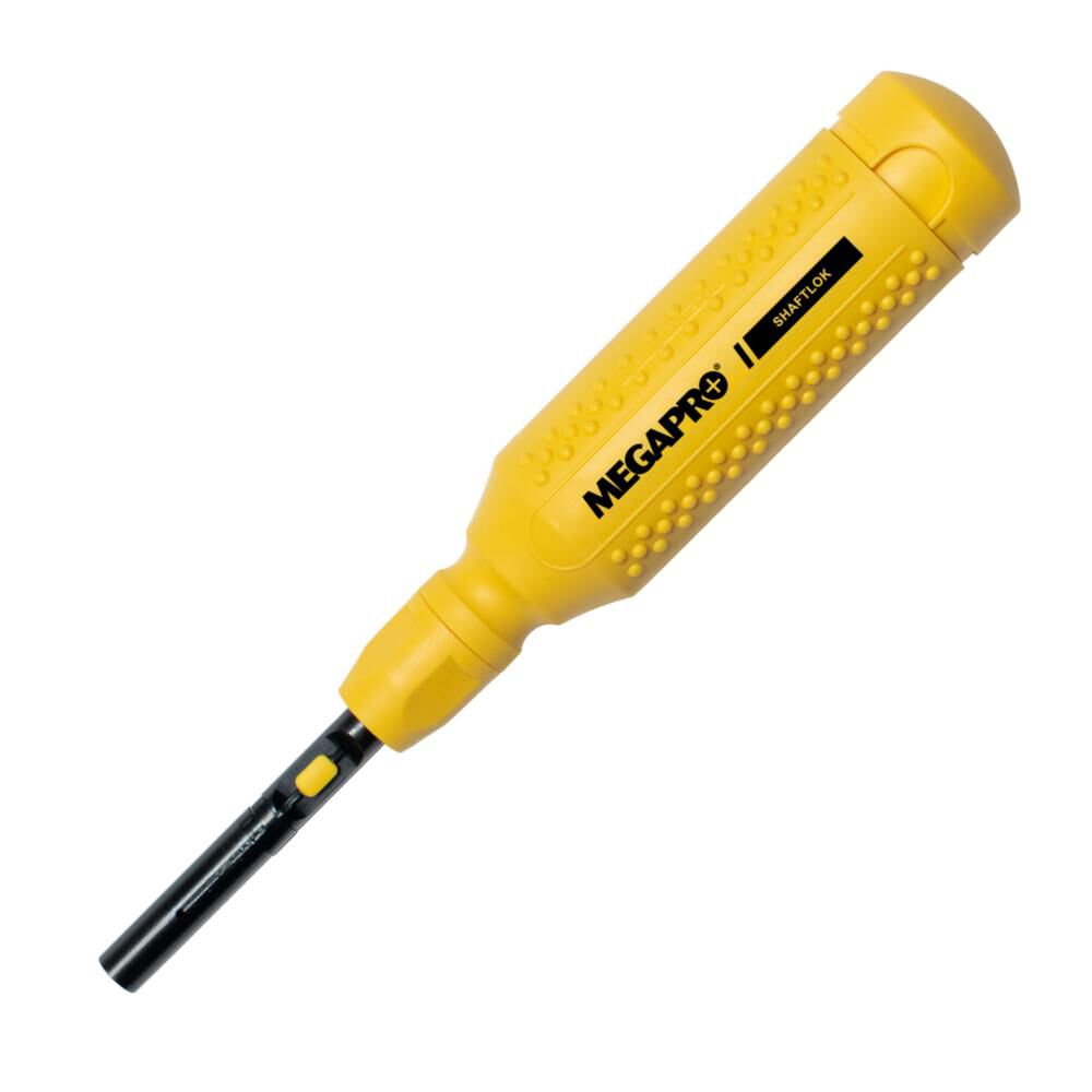 Original ShaftLOK 15-In-1 Multi-Bit Screwdriver 151SL44