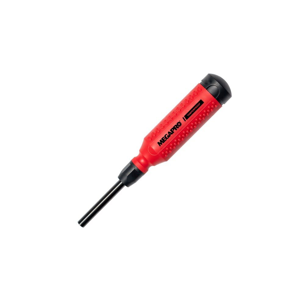 Original Tamperproof 15-In-1 Multi-Bit Screwdriver 151TP