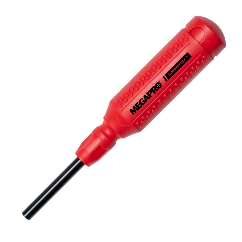 Tamperproof 2 15-In-1 Multi-Bit Screwdriver 151TP2