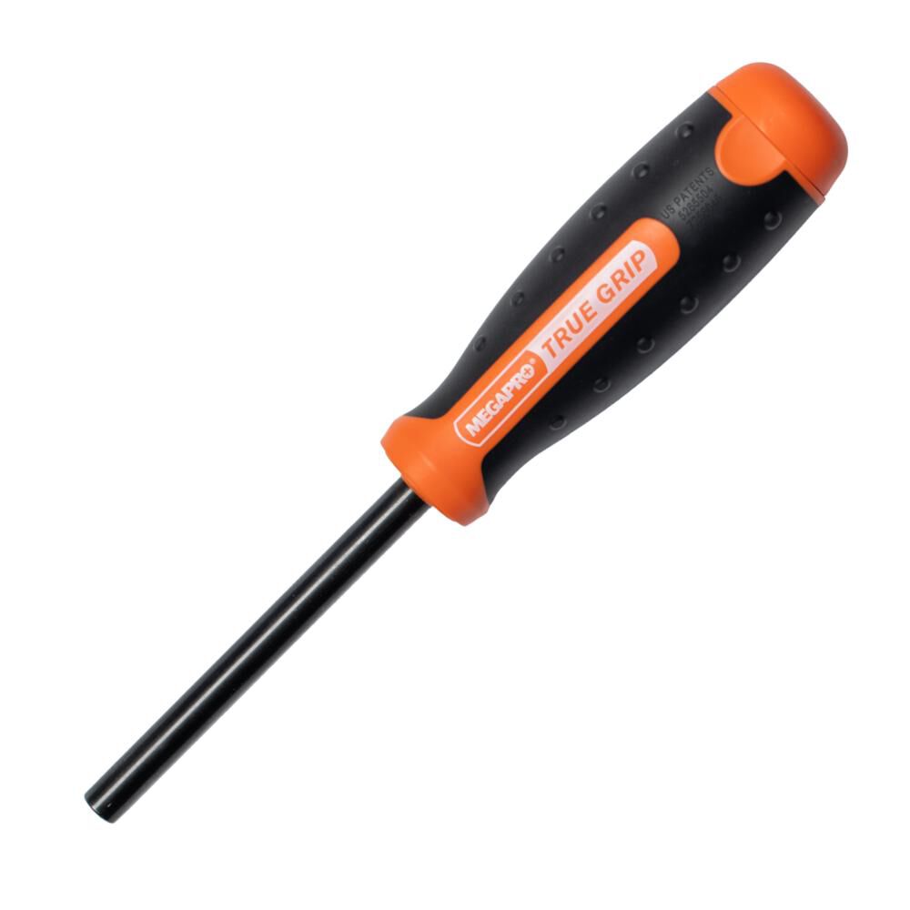 True Grip 13-In-1 Multi-Bit Screwdriver 211CG2CNAS-OR